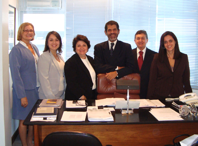 nizzo de moura advocacia